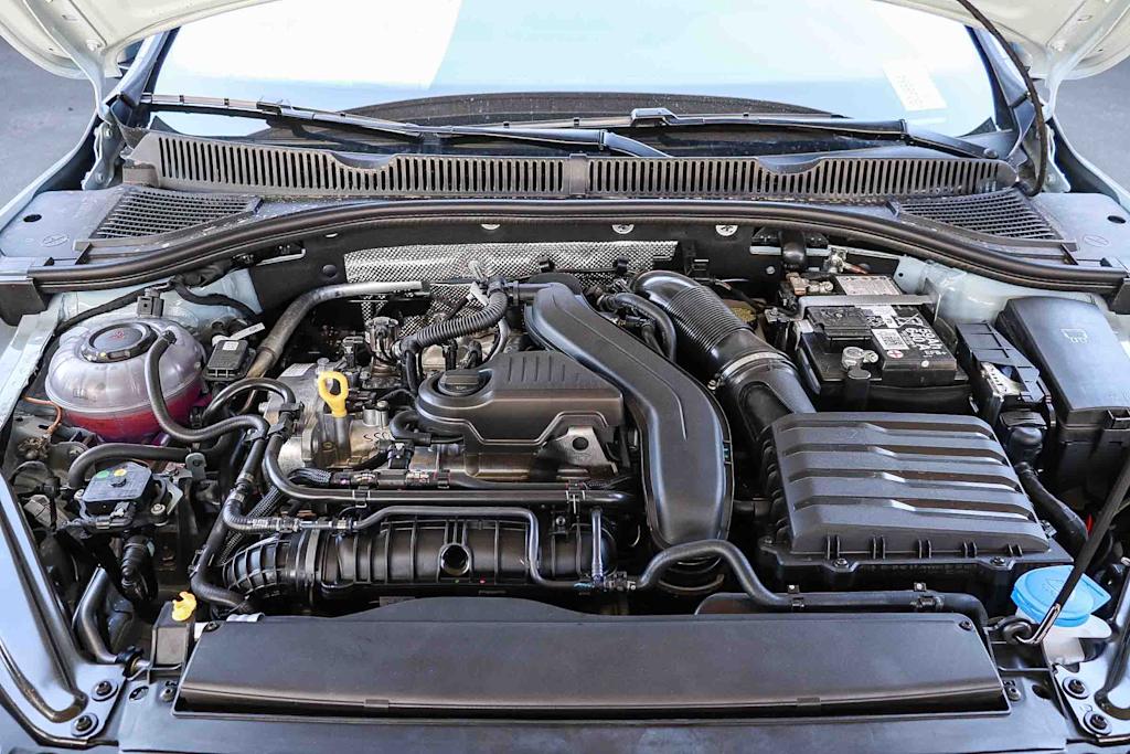 Thumbnail: 2026 Volkswagen Jetta - 8