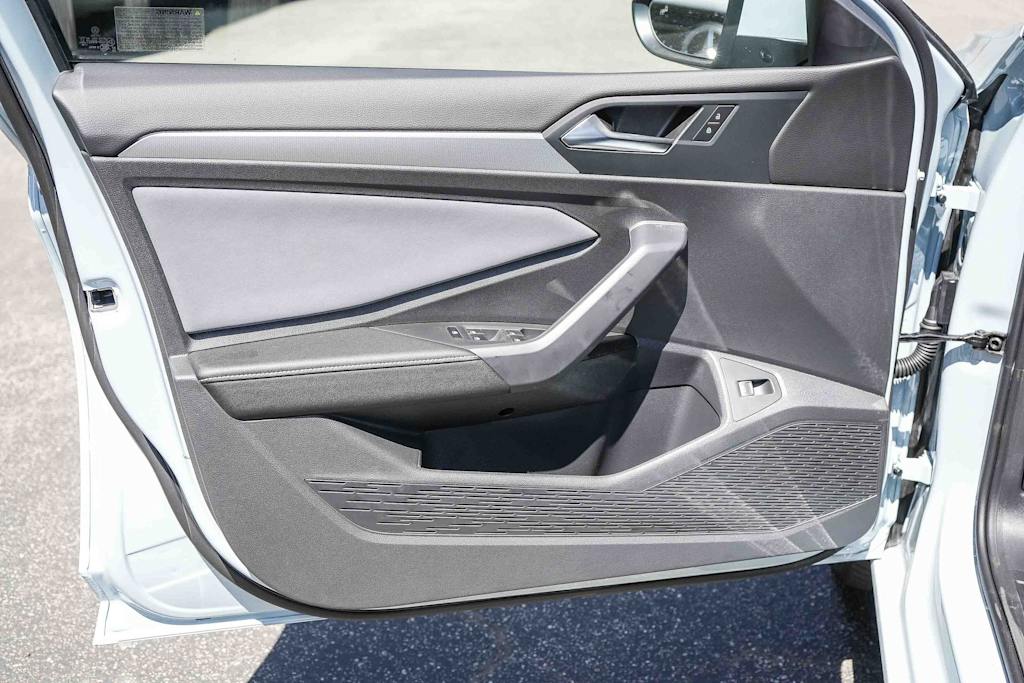 Thumbnail: 2026 Volkswagen Jetta - 24