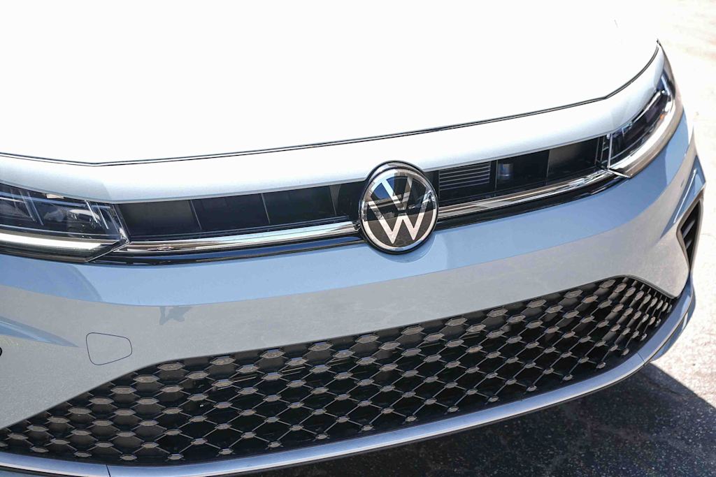 Thumbnail: 2026 Volkswagen Jetta - 6