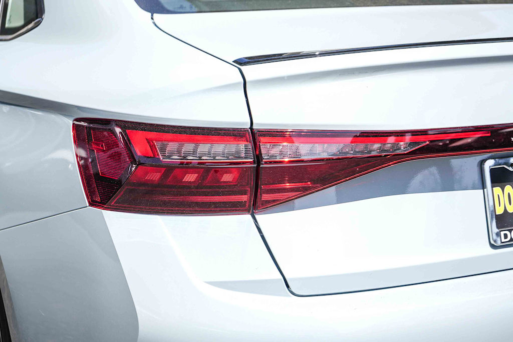 Thumbnail: 2026 Volkswagen Jetta - 19