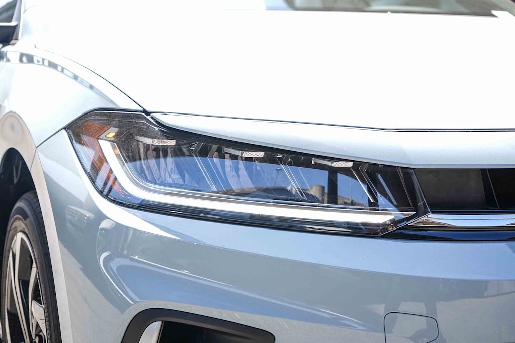 Thumbnail: 2026 Volkswagen Jetta - 21