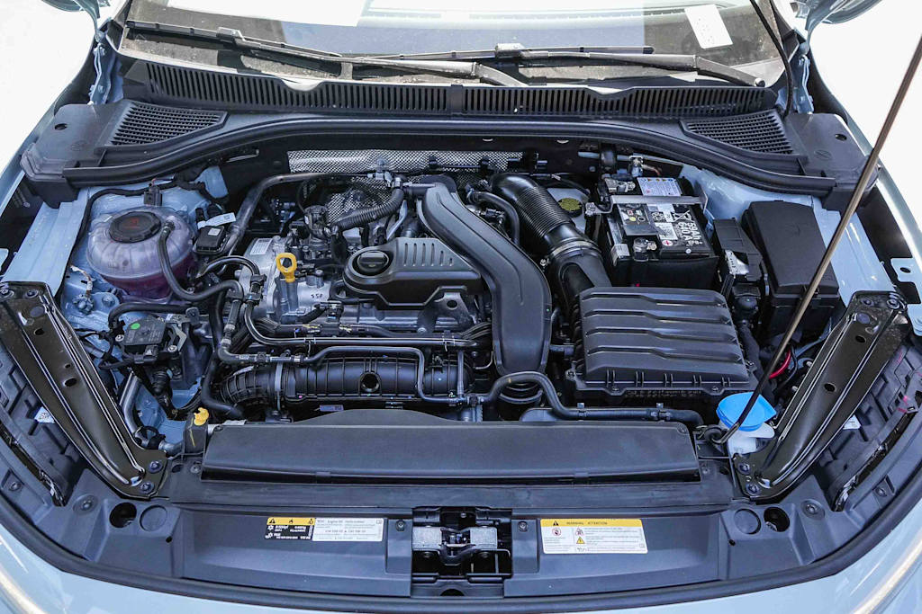 Thumbnail: 2026 Volkswagen Jetta - 8