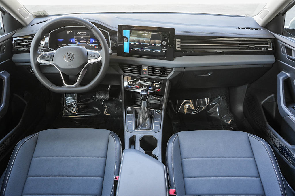 Thumbnail: 2026 Volkswagen Jetta - 2