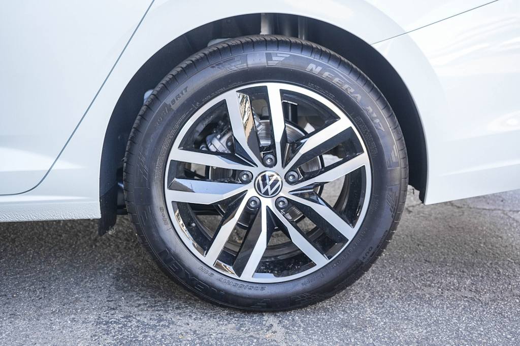 Thumbnail: 2026 Volkswagen Jetta - 6