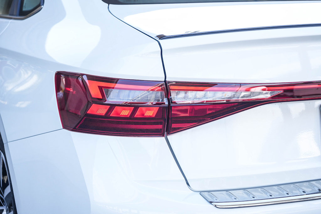 Thumbnail: 2026 Volkswagen Jetta - 19