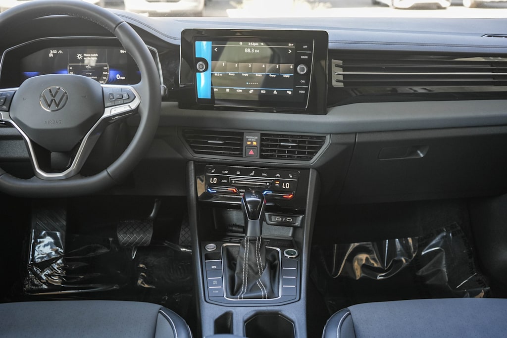 Thumbnail: 2026 Volkswagen Jetta - 8