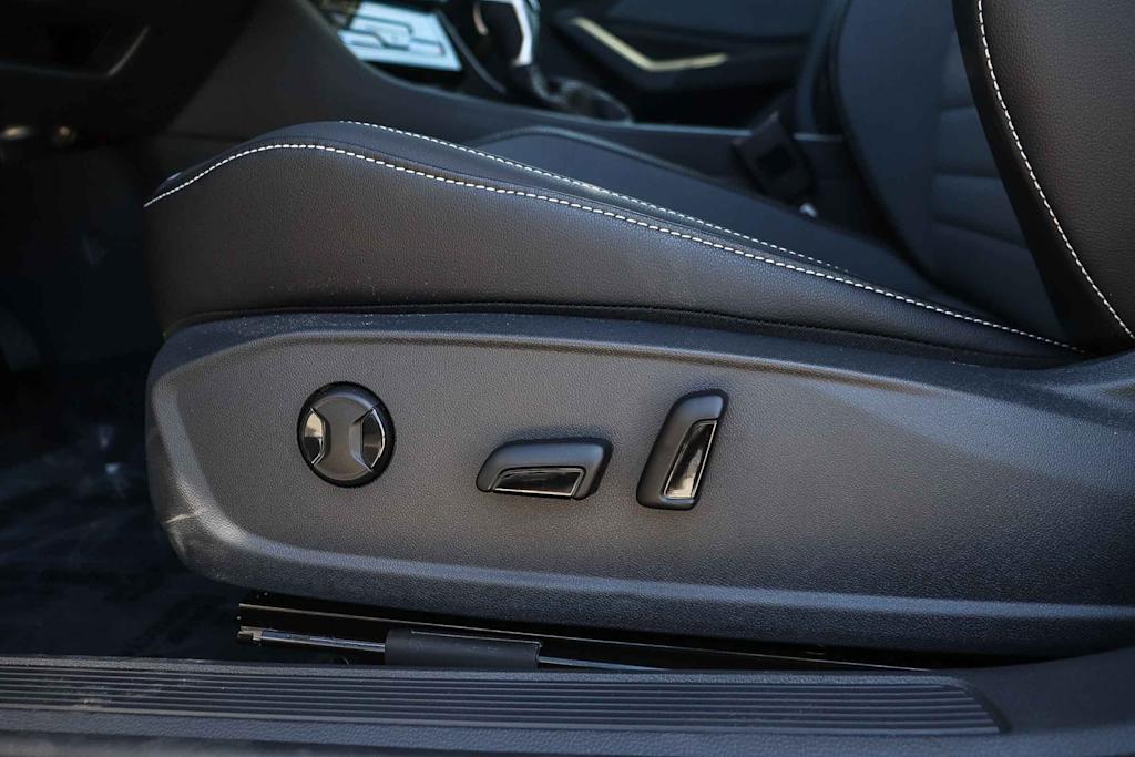 Thumbnail: 2026 Volkswagen Jetta - 25