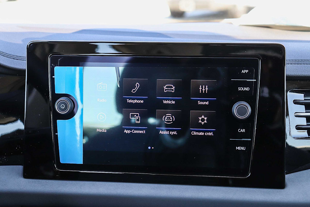 Thumbnail: 2026 Volkswagen Jetta - 24