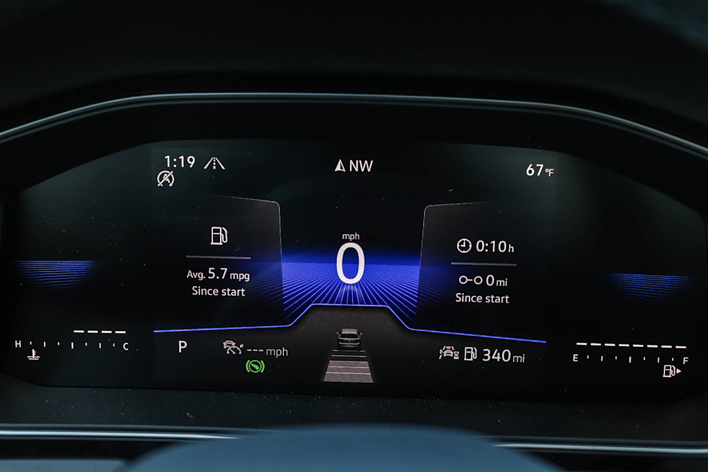 Thumbnail: 2026 Volkswagen Jetta - 16