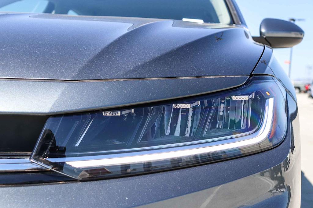 Thumbnail: 2026 Volkswagen Jetta - 20