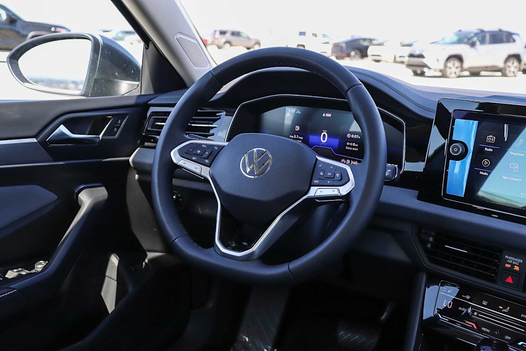 Thumbnail: 2026 Volkswagen Jetta - 9