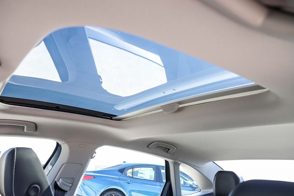 Thumbnail: 2026 Volkswagen Jetta - 29