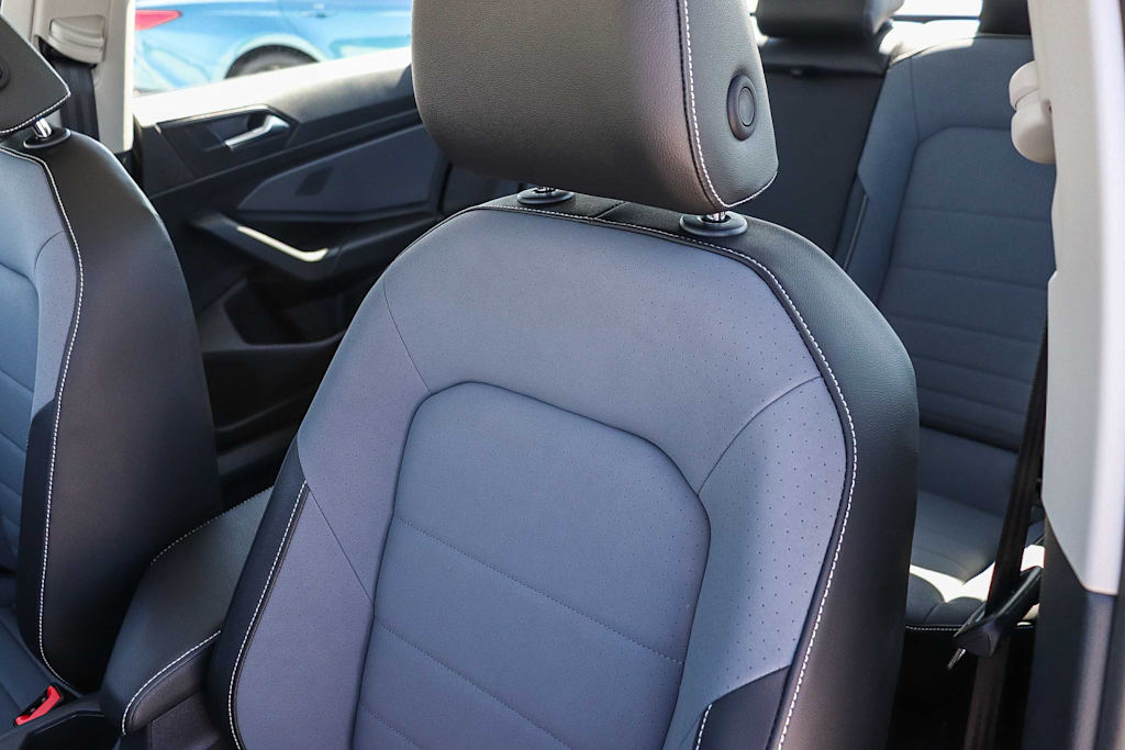 Thumbnail: 2026 Volkswagen Jetta - 11