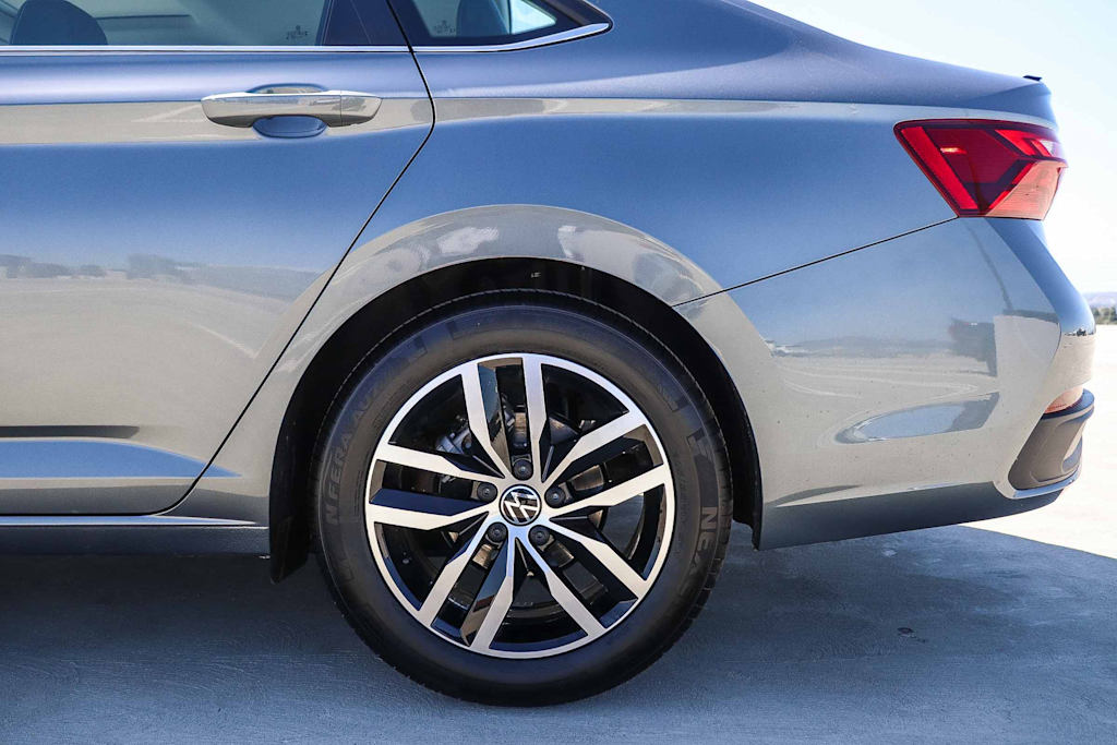 Thumbnail: 2026 Volkswagen Jetta - 7