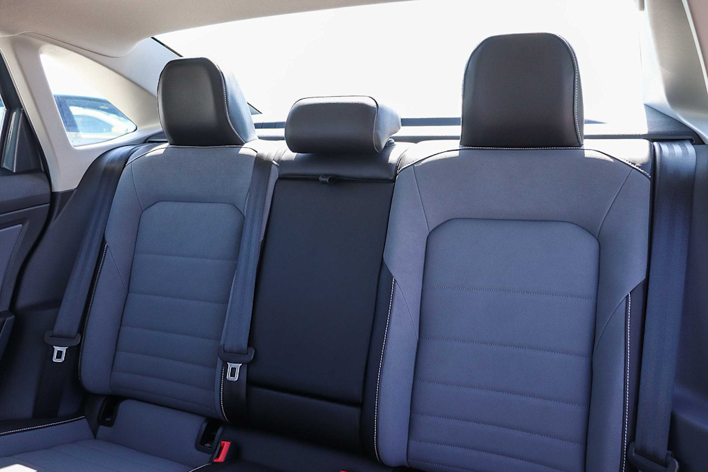 Thumbnail: 2026 Volkswagen Jetta - 12