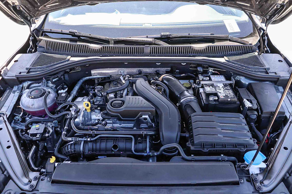 Thumbnail: 2026 Volkswagen Jetta - 8