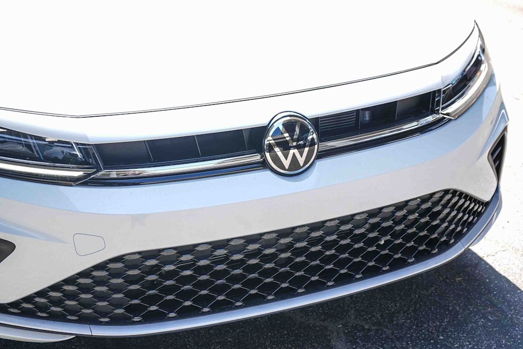 Thumbnail: 2026 Volkswagen Jetta - 6