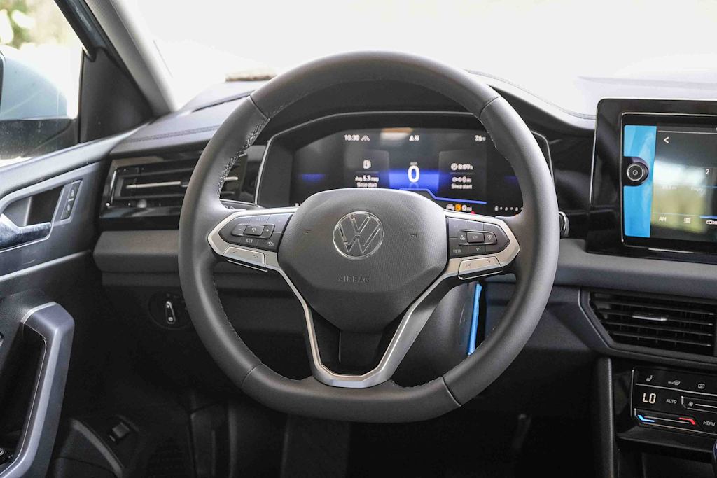 Thumbnail: 2026 Volkswagen Jetta - 13