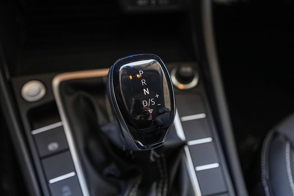 Thumbnail: 2026 Volkswagen Jetta - 15