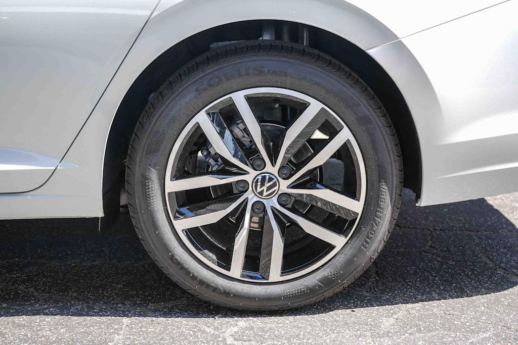 Thumbnail: 2026 Volkswagen Jetta - 7