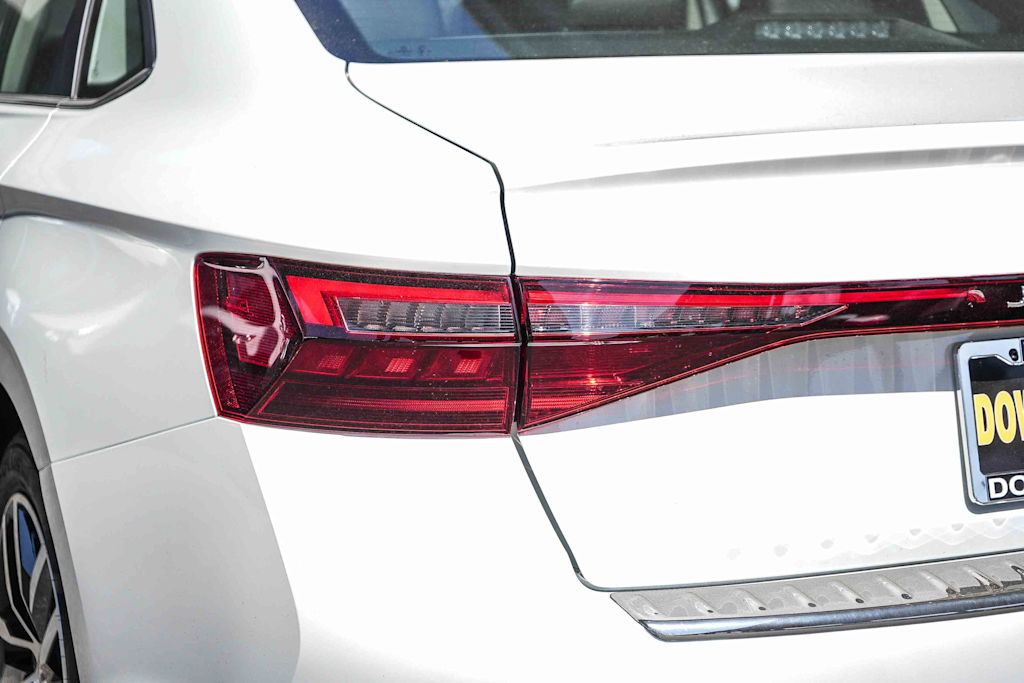 Thumbnail: 2026 Volkswagen Jetta - 20