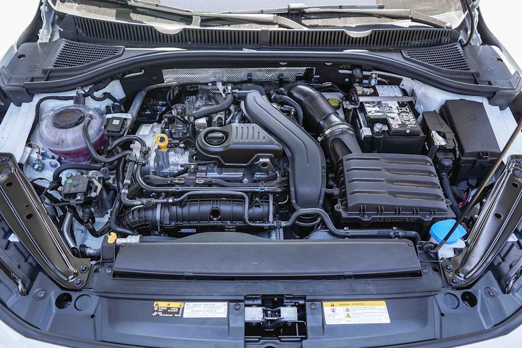 Thumbnail: 2026 Volkswagen Jetta - 8