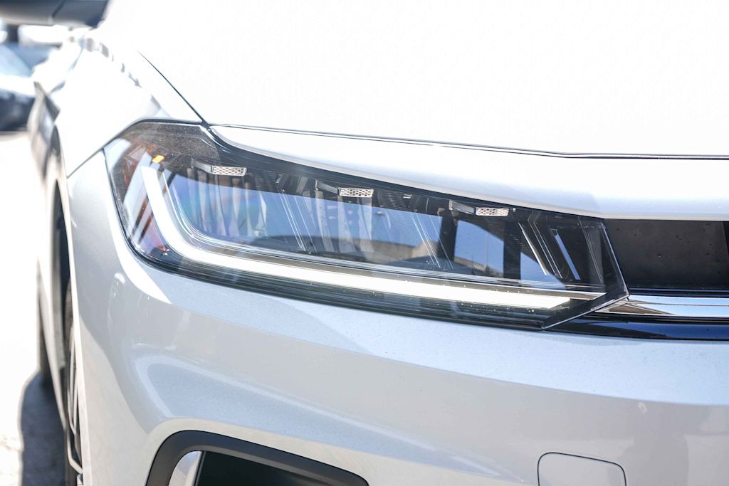 Thumbnail: 2026 Volkswagen Jetta - 22