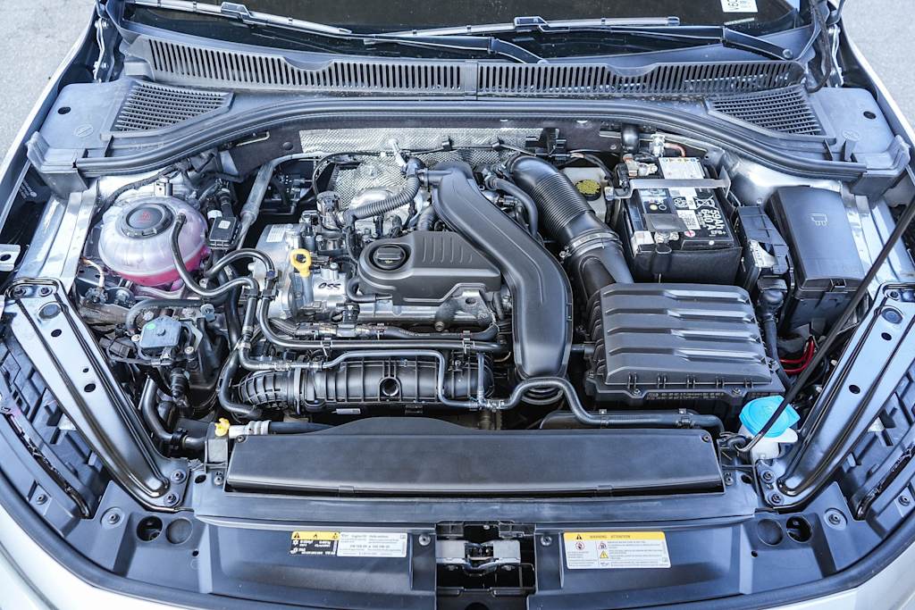 Thumbnail: 2026 Volkswagen Jetta - 7