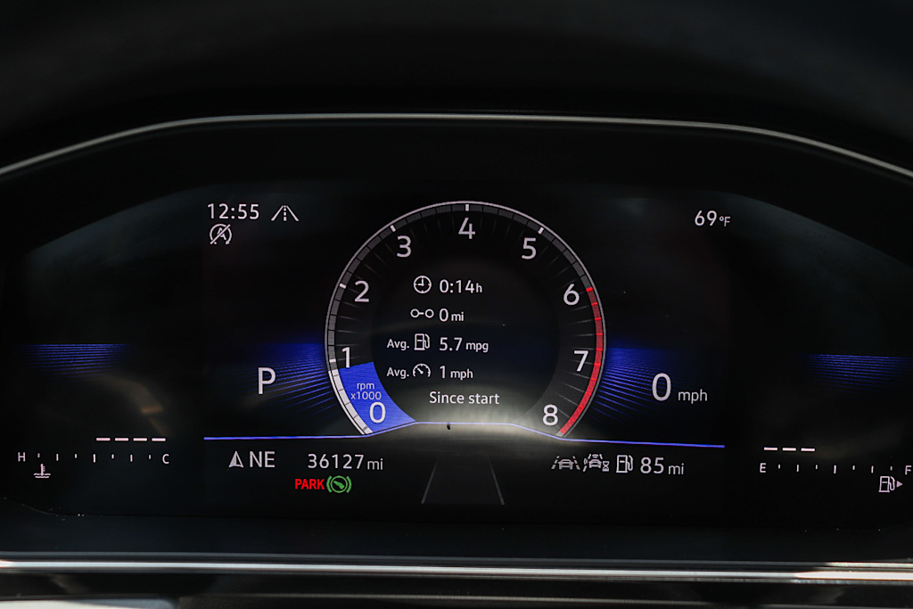 Thumbnail: 2025 Volkswagen Jetta - 15