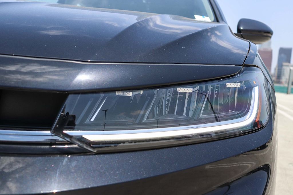 Thumbnail: 2025 Volkswagen Jetta - 19