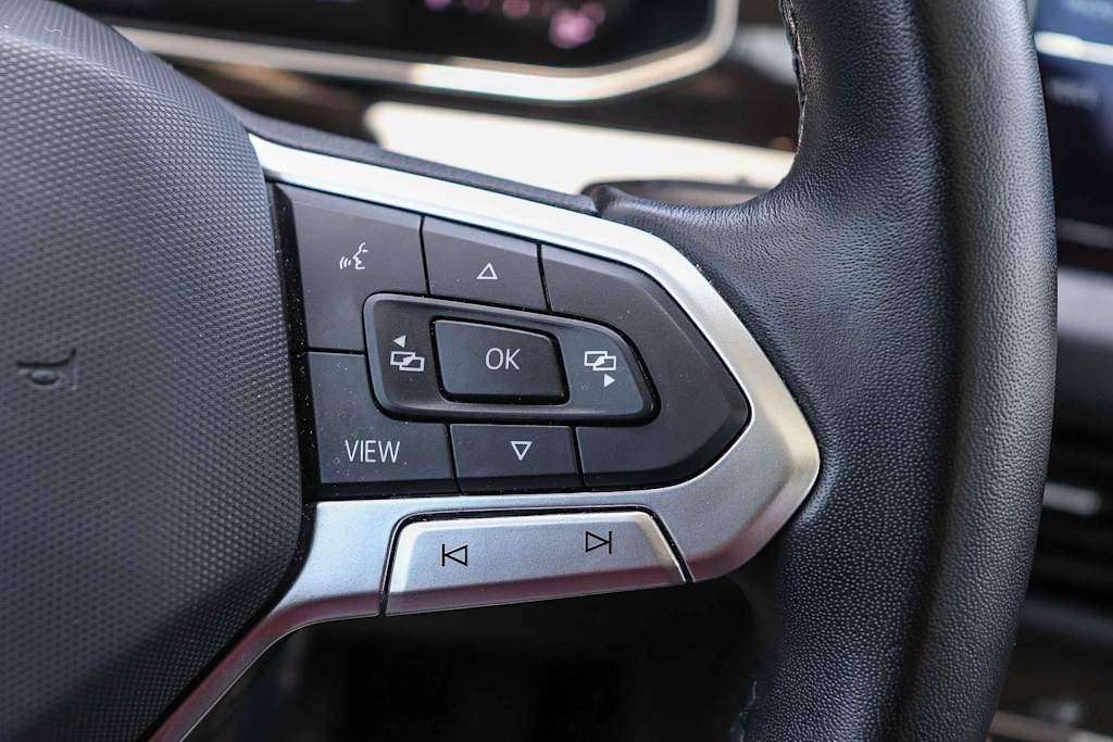 Thumbnail: 2025 Volkswagen Jetta - 26