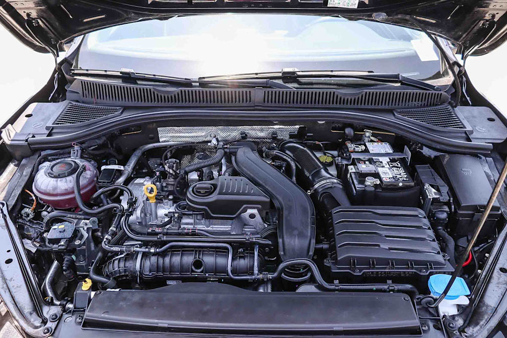 Thumbnail: 2025 Volkswagen Jetta - 8