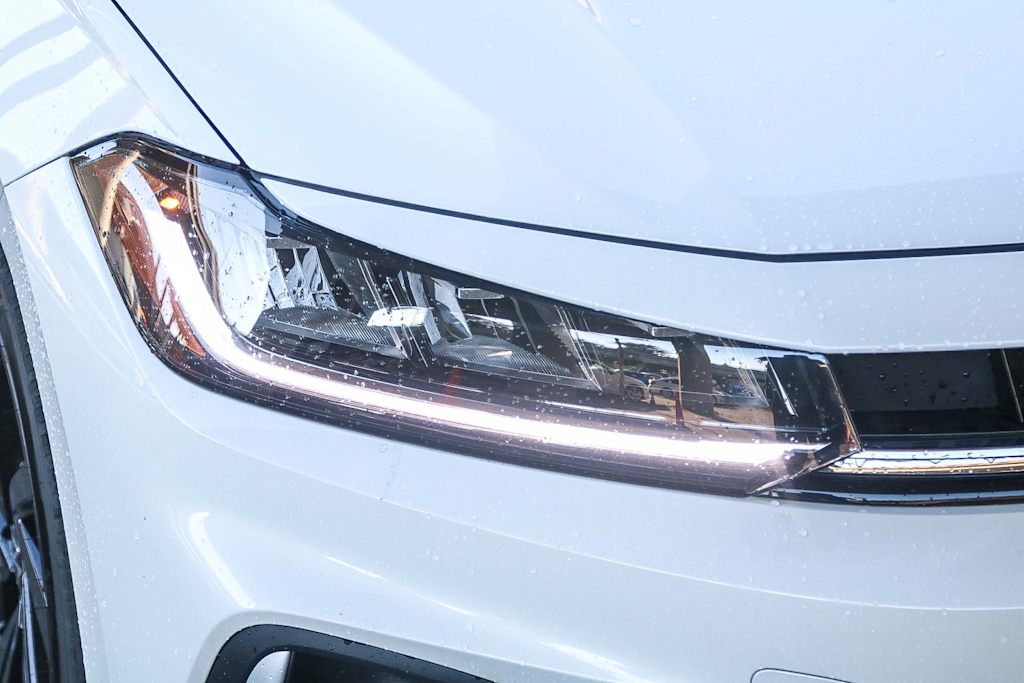 Thumbnail: 2025 Volkswagen Jetta - 18