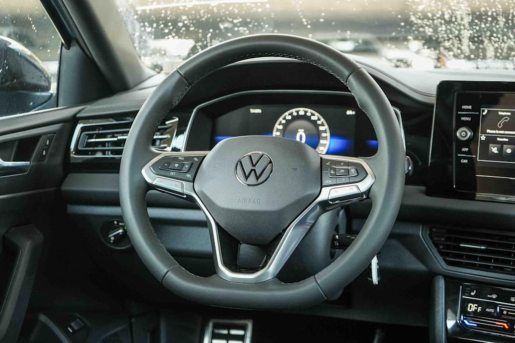 Thumbnail: 2026 Volkswagen Jetta - 12