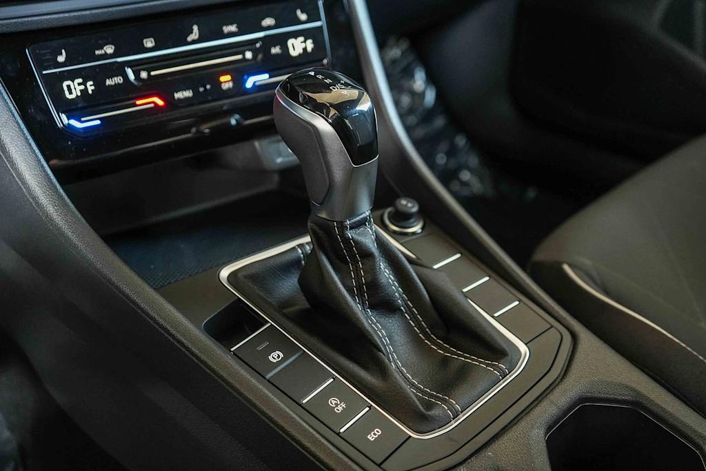 Thumbnail: 2026 Volkswagen Jetta - 14