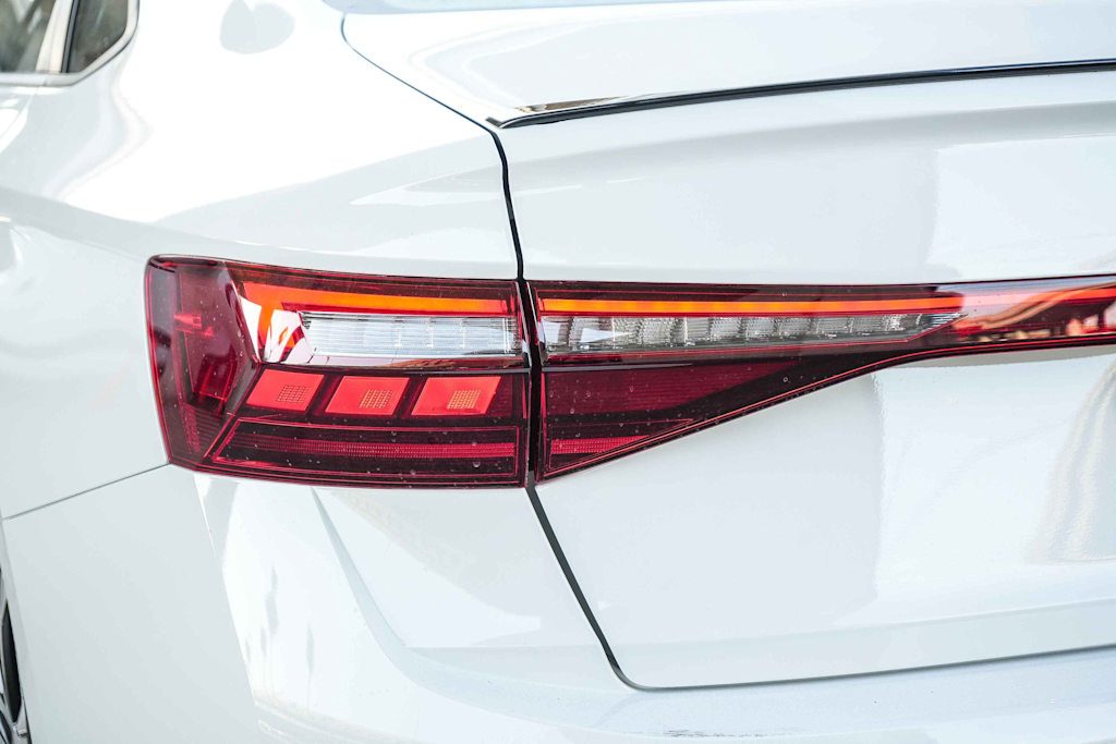 Thumbnail: 2026 Volkswagen Jetta - 20
