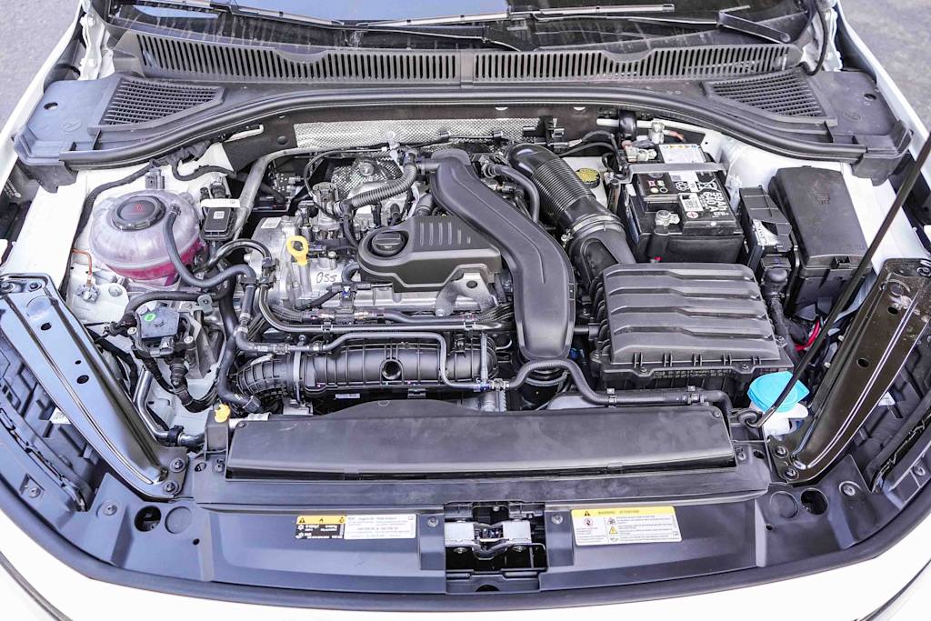 Thumbnail: 2026 Volkswagen Jetta - 7