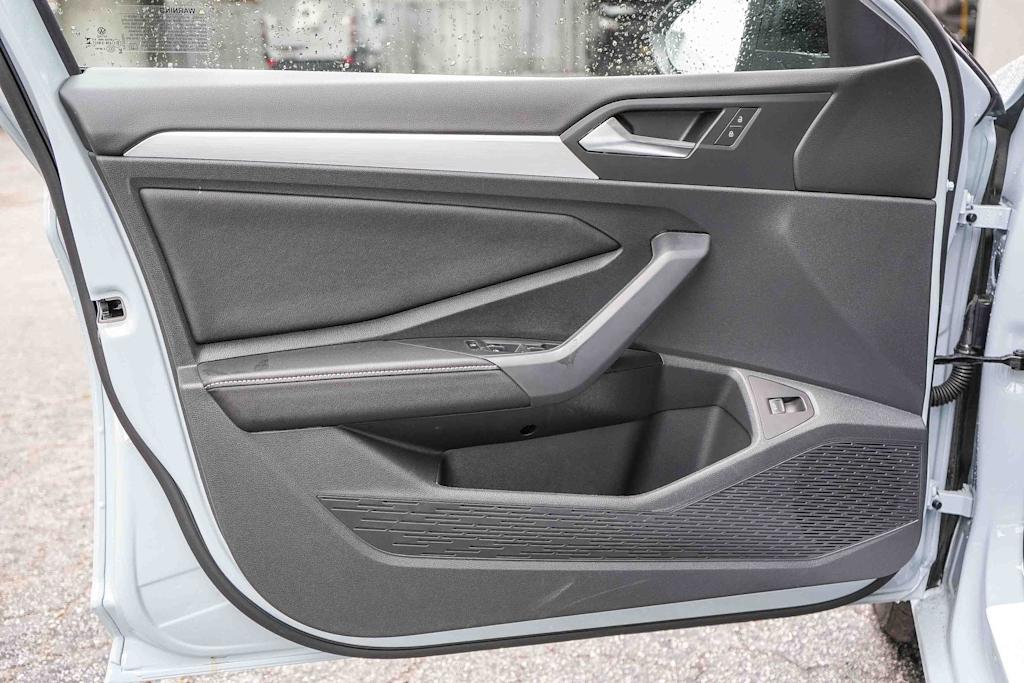 Thumbnail: 2026 Volkswagen Jetta - 25
