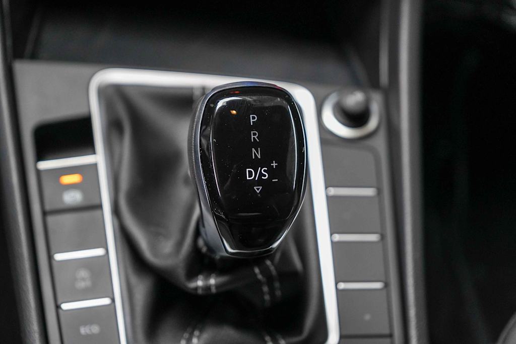Thumbnail: 2026 Volkswagen Jetta - 23
