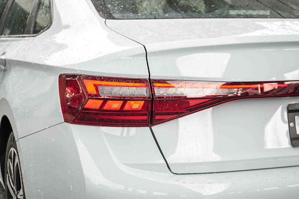 Thumbnail: 2026 Volkswagen Jetta - 21