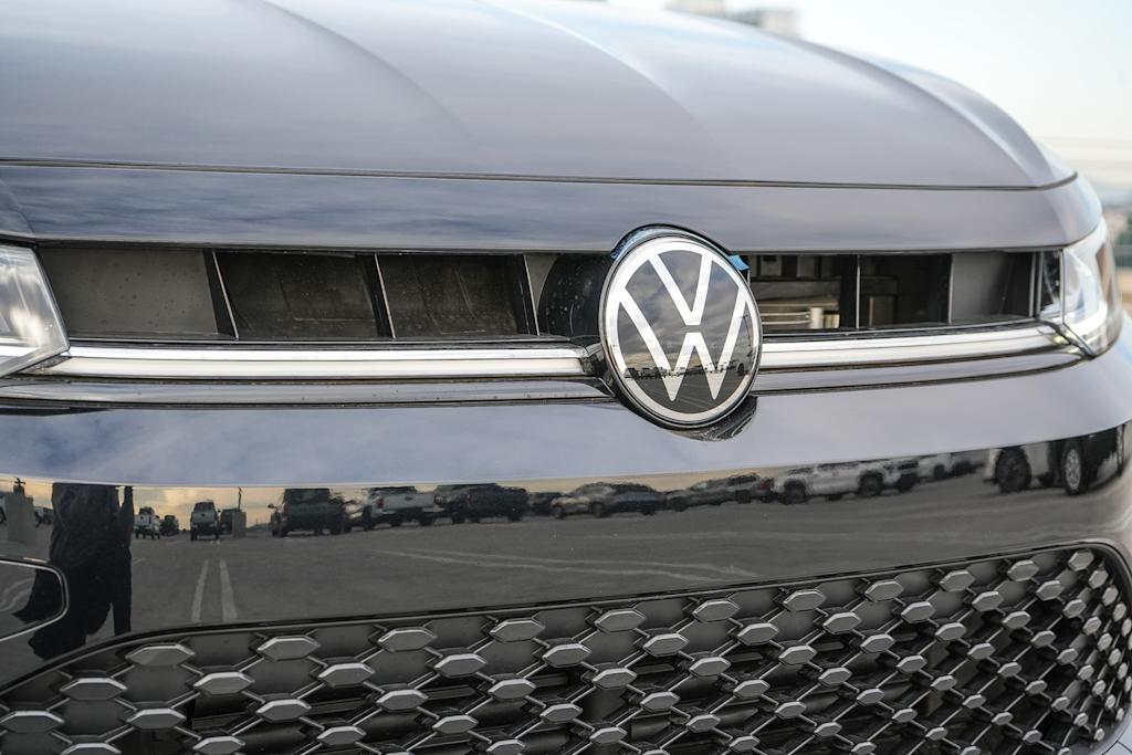 Thumbnail: 2026 Volkswagen Jetta - 6