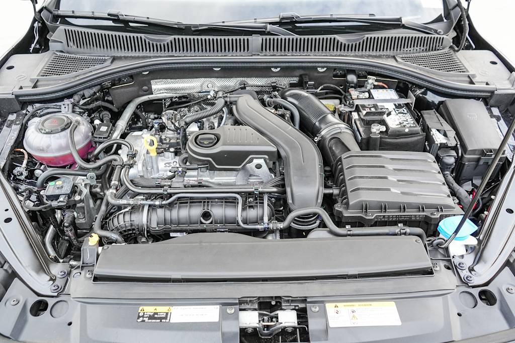 Thumbnail: 2026 Volkswagen Jetta - 8