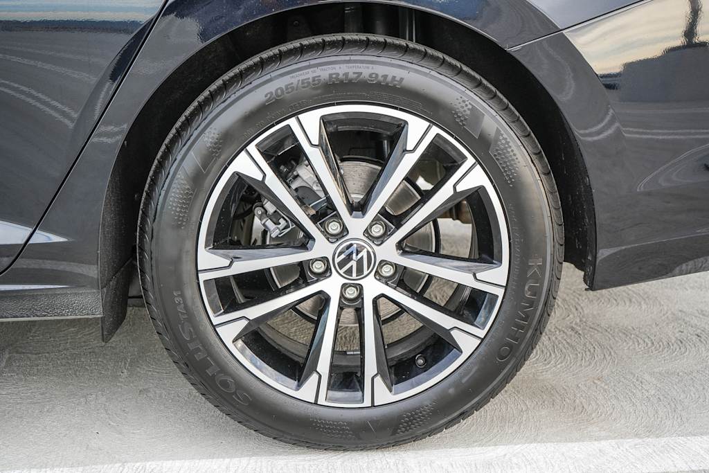 Thumbnail: 2026 Volkswagen Jetta - 7