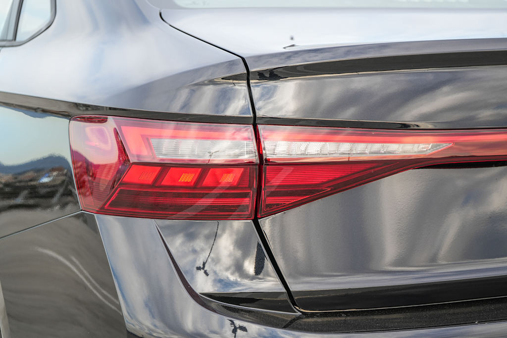 Thumbnail: 2026 Volkswagen Jetta - 22