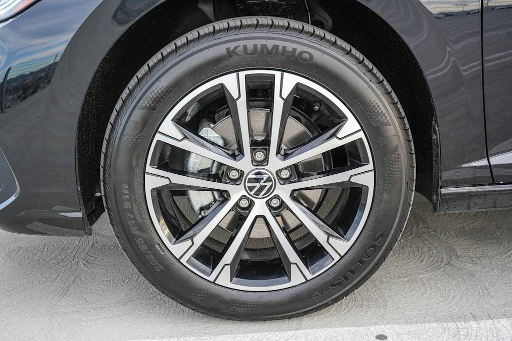 Thumbnail: 2026 Volkswagen Jetta - 23
