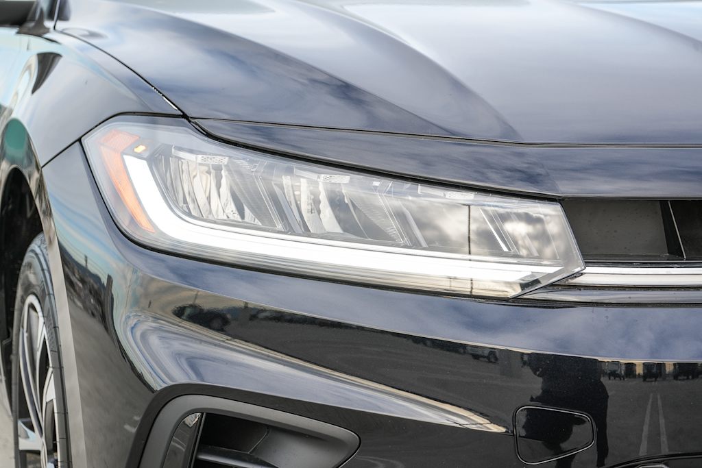 Thumbnail: 2026 Volkswagen Jetta - 20