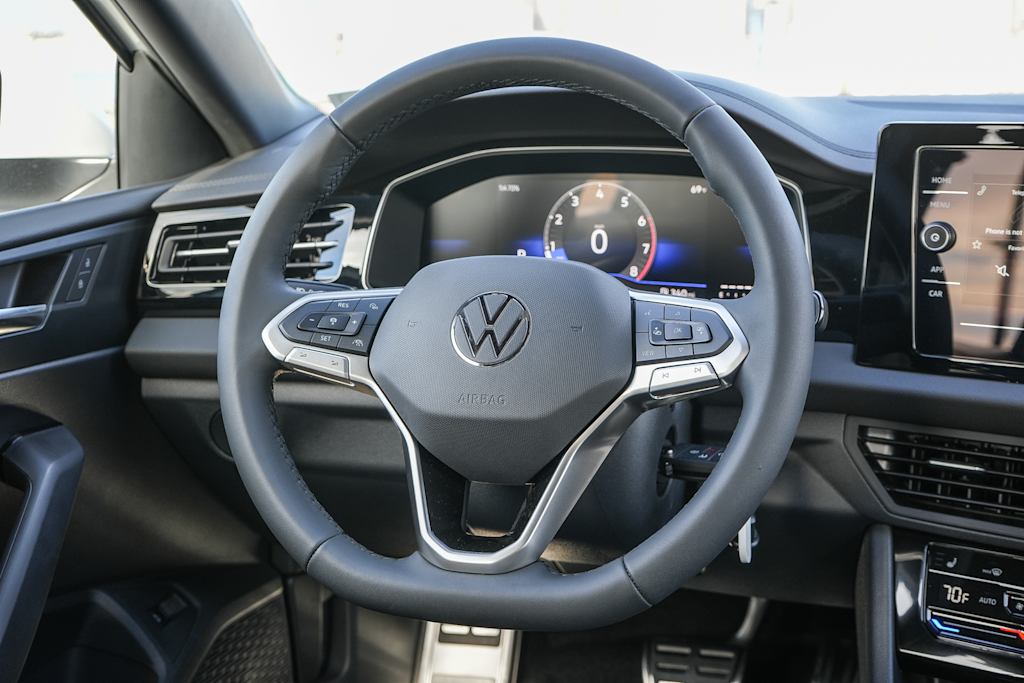 Thumbnail: 2026 Volkswagen Jetta - 13
