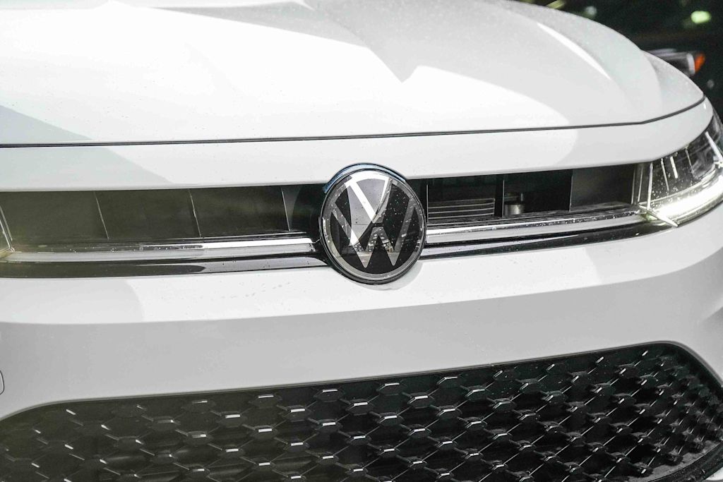 Thumbnail: 2026 Volkswagen Jetta - 6