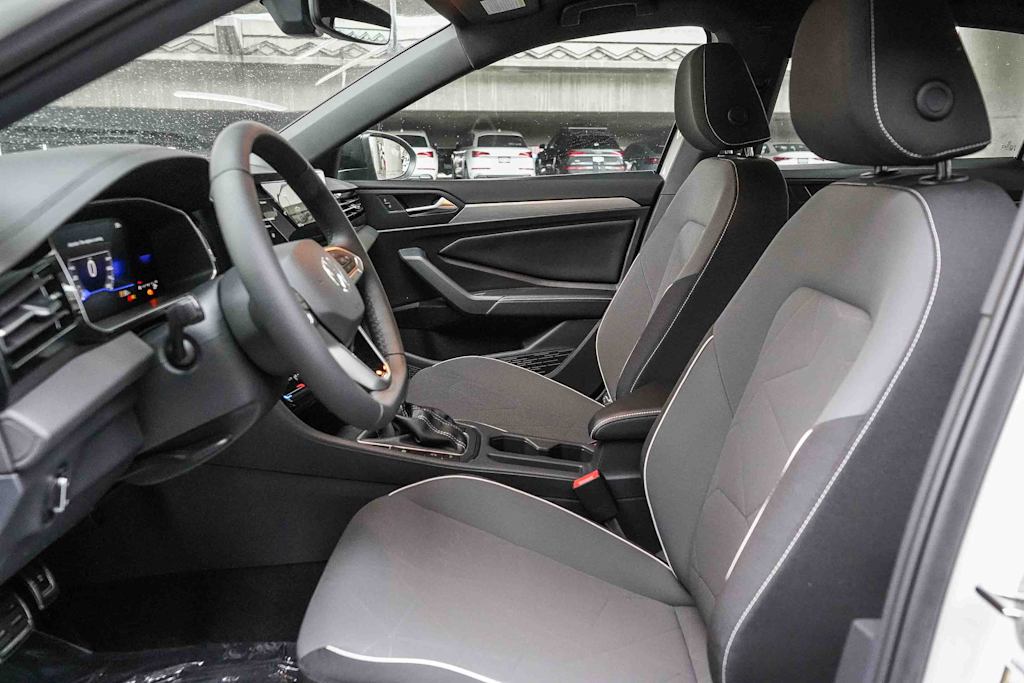 Thumbnail: 2026 Volkswagen Jetta - 11