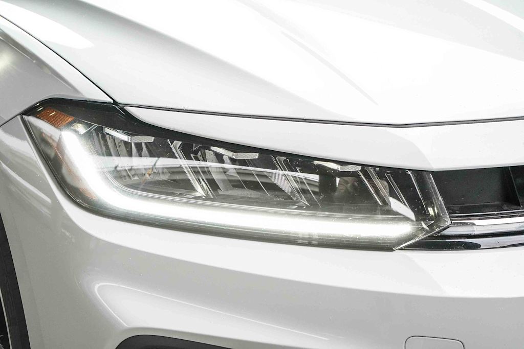 Thumbnail: 2026 Volkswagen Jetta - 17